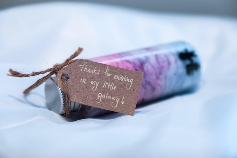 Galaxy Gifts